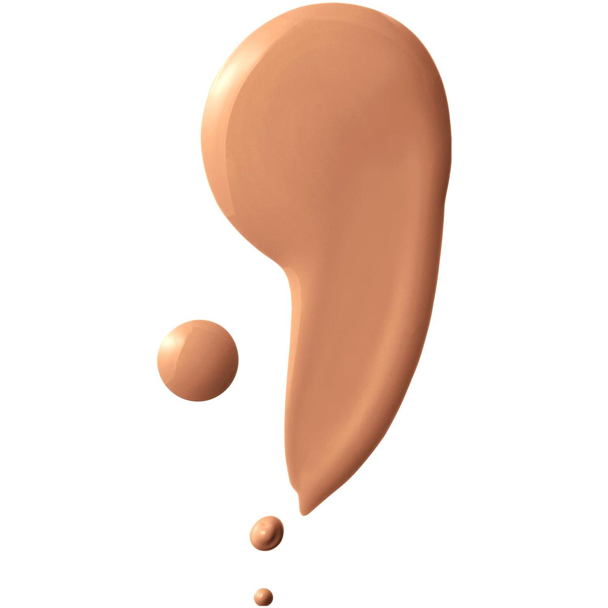 Maybelline New York Fit Me Matte And Poreless Foundation 350 Caramel 30ml,