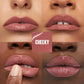 MAYBELLINE Maybelline Super Stay Vinyl Ink Longwear No-Budge Liquid Lipcolor Makeup, Highly Pigmented Color And Instant Shine, Cheeky, Rose Nude Lipstick, 0.14 Fl Oz, 1 Count