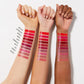 MAYBELLINE Maybelline Super Stay Vinyl Ink Longwear No-Budge Liquid Lipcolor Makeup, Highly Pigmented Color And Instant Shine, Cheeky, Rose Nude Lipstick, 0.14 Fl Oz, 1 Count