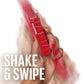MAYBELLINE Maybelline Super Stay Vinyl Ink Longwear No-Budge Liquid Lipcolor Makeup, Highly Pigmented Color And Instant Shine, Cheeky, Rose Nude Lipstick, 0.14 Fl Oz, 1 Count