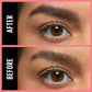 MAYBELLINE Maybelline Total Temptation Eyebrow Definer Pencil, Medium Brown, 1 Count