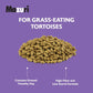Mazuri |Tortoise LS Diet | Low-Starch Tortoise Food | 25 Pound (25 Lb.) Bag,