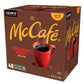 McCafe Premium Roast Keurig Single Serve K-Cup Pods, Medium Roast, 48 Count