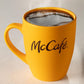 McCafe McCafe Breakfast Blend, Light Roast Ground Coffee, 30 Oz Canister