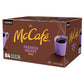 McCafe McCafe French Roast, Keurig Single Serve K-Cup Pods, Dark Roast Coffee Pods, 84 Count