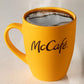 McCafe McCafe Premium Medium Roast Ground Coffee (24 Oz Canister)