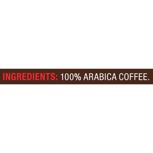 McCafe McCafe Premium Roast Coffee, Single Serve Keurig K-Cup Pods, Medium Roast, 72 Count