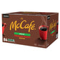 McCafe Premium Roast Decaf Keurig Single Serve K-Cup Pods, Medium Roast, 84 Count
