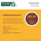 McCafé Premium Roast Coffee, Keurig Single-Serve K-Cup Pods, Medium Roast, 96 Count