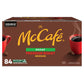 McCafe Premium Roast Decaf Keurig Single Serve K-Cup Pods, Medium Roast, 84 Count