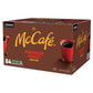 McCafe McCafe Premium Roast, Single-Serve Keurig K-Cup Pods, Medium Roast Coffee Pods Pods, 84 Count