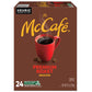 McCafé Premium Roast Coffee, Keurig Single-Serve K-Cup Pods, Medium Roast, 96 Count