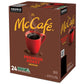 McCafé Premium Roast Coffee, Keurig Single-Serve K-Cup Pods, Medium Roast, 96 Count