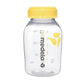 Medela Breast Milk Storage Bottles, 6 Pack, 5 oz Each, BPA-Free, Compatible with All Medela Breast Pumps