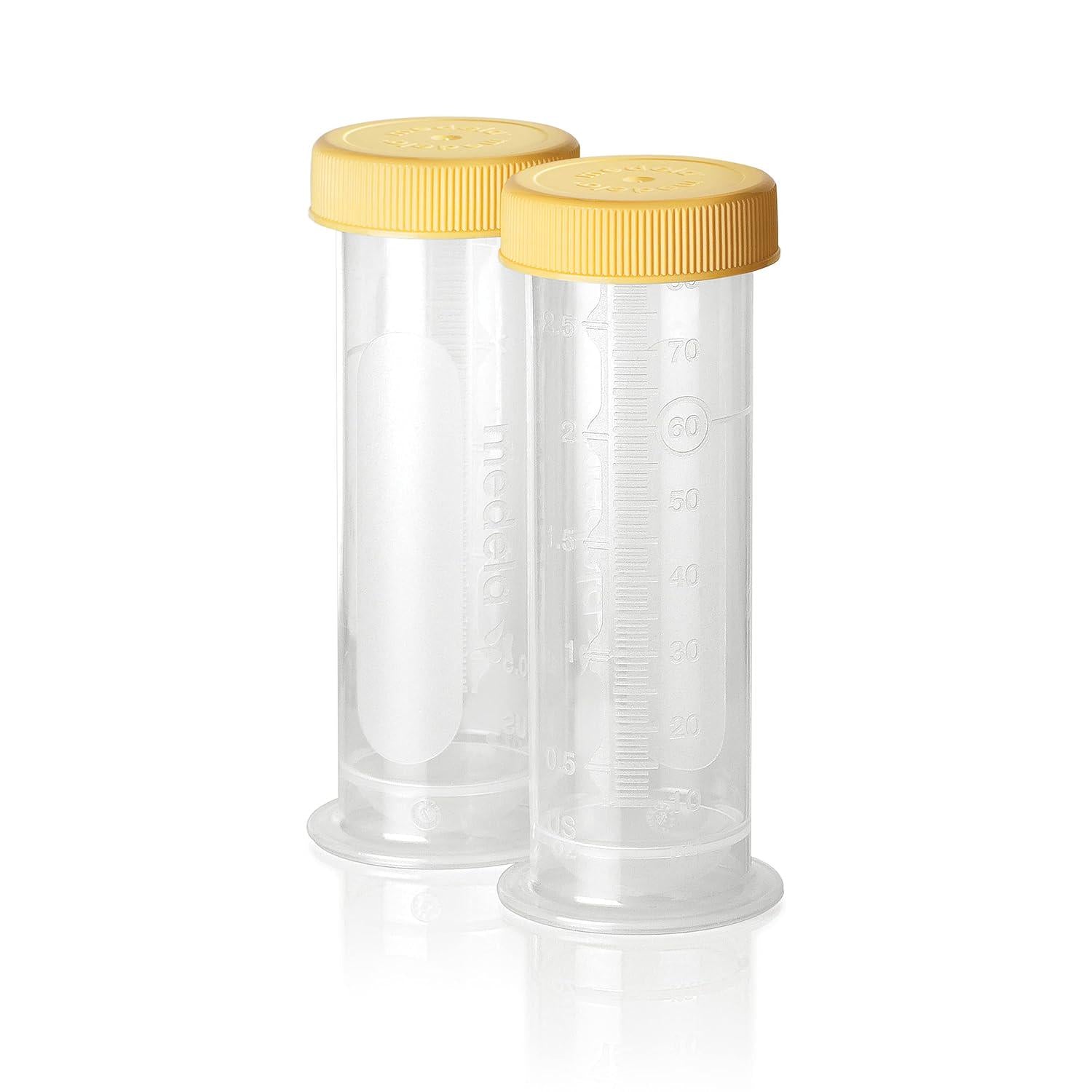 Medela Breast Milk Storage Solution Set, Breastfeeding Supplies And Containers, Breastmilk Organizer, Made Without BPA,