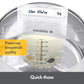 Medela Breastmilk Storage Bags, 200 Count, Ready To Use Breast Milk Storing Bags For Breastfeeding, Self Standing Bag, Space Saving Flat Profile, Hygienically Pre-Sealed, 6 Ounce,