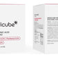 medicube Medicube Red Succinic Acid Panthenol Facial Peeling Pads - Exfoliating Toner Pads For Breakout-Prone Skin With Niacinamide, AHA, BHA, And Soothing Panthenol - Non-Comedogenic