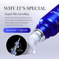 medicube Medicube Zero Exosome Shot 7,500 PPM Spicule Facial Serum | Liquid Skin Booster Serum | Exosome, AHA+BHA+PHA | Pore Care, Dead Skin Cells, Skin Texture | Korean Skin Care 1.01 Fl.oz