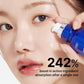 medicube Medicube Zero Exosome Shot 7,500 PPM Spicule Facial Serum | Liquid Skin Booster Serum | Exosome, AHA+BHA+PHA | Pore Care, Dead Skin Cells, Skin Texture | Korean Skin Care 1.01 Fl.oz