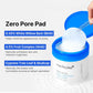 medicube Medicube Zero Pore Pads 2.0, Dual-Textured Facial Toner Pads For Exfoliation And Pore Care With 4.5% AHA Lactic Acid And 0.45% BHA Salicylic Acid, Ideal For All Skin Types, Korean Skin Care (70 Pads)