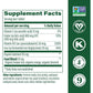 MegaFood Blood Builder Iron Supplement, Clinically Shown to Increase Iron Levels Without Side Effects, Includes Vitamin C, B12 & Folic Acid, Vegan, 90 Tablets