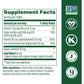 MegaFood Blood Builder Iron Supplement, 180 Tablets, Clinically Shown to Increase Iron Levels, With Vitamin C, B12 & Folic Acid, Vegan