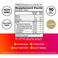 MegaRed Antarctic Krill Oil, 500mg Omega-3 Fatty Acids Supplement, Extra Strength EPA & DHA, 90 Softgels, No Fish Oil Aftertaste