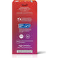 MegaRed Antarctic Krill Oil, 500mg Omega-3 Fatty Acids Supplement, Extra Strength EPA & DHA, 90 Softgels, No Fish Oil Aftertaste