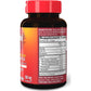 MegaRed Antarctic Krill Oil, 500mg Omega-3 Fatty Acids Supplement, Extra Strength EPA & DHA, 90 Softgels, No Fish Oil Aftertaste