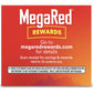 MegaRed Omega-3 Krill Oil, 350mg Softgels, 130 Count, EPA & DHA Omega-3 Fatty Acids with Antioxidant Astaxanthin, No Fishy Aftertaste