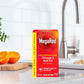 MegaRed Omega-3 Krill Oil, 350mg Softgels, 130 Count, EPA & DHA Omega-3 Fatty Acids with Antioxidant Astaxanthin, No Fishy Aftertaste