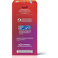 MegaRed Omega-3 Krill Oil, 350mg Softgels, 130 Count, EPA & DHA Omega-3 Fatty Acids with Antioxidant Astaxanthin, No Fishy Aftertaste