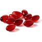 MegaRed Omega-3 Krill Oil, 350mg Softgels, 130 Count, EPA & DHA Omega-3 Fatty Acids with Antioxidant Astaxanthin, No Fishy Aftertaste