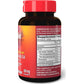 MegaRed Omega-3 Krill Oil, 350mg Softgels, 130 Count, EPA & DHA Omega-3 Fatty Acids with Antioxidant Astaxanthin, No Fishy Aftertaste