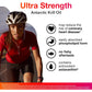MegaRed Ultra Strength Omega-3 Krill Oil, 1000mg, 60 Softgels, Supports Heart & Brain Health