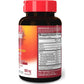 MegaRed Ultra Strength Omega-3 Krill Oil, 1000mg, 60 Softgels, Supports Heart & Brain Health