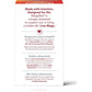 MegaRed Ultra Strength Omega-3 Krill Oil, 1000mg, 60 Softgels, Supports Heart & Brain Health