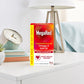 MegaRed Ultra Strength Omega-3 Krill Oil, 1000mg, 60 Softgels, Supports Heart & Brain Health