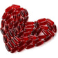MegaRed Ultra Strength Omega-3 Krill Oil, 1000mg, 60 Softgels, Supports Heart & Brain Health