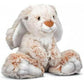 Melissa & Doug Burrow Bunny Rabbit Plush Stuffed Animal 9 Inches