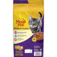 Meow Mix Original Choice Dry Cat Food, Chicken, Turkey, Salmon & Ocean Fish, 6.3 lb Bag