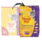 Meow Mix Original Choice Dry Cat Food Chicken Turkey Salmon Ocean Fish 22 lb Bag