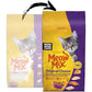 Meow Mix Original Choice Dry Cat Food, Chicken, Turkey, Salmon & Ocean Fish, 6.3 lb Bag
