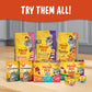 Meow Mix Original Choice Dry Cat Food, Chicken, Turkey, Salmon & Ocean Fish, 6.3 lb Bag
