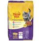 Meow Mix Original Choice Dry Cat Food Chicken Turkey Salmon Ocean Fish 22 lb Bag