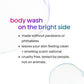 Method Method Body Wash, Pure Peace, Paraben And Phthalate Free, 18 Oz (Pack Of 1)
