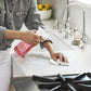 Method Naturally Derived All Purpose Surface Cleaner Refill, Pink Grapefruit Scent, 68oz