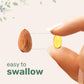 Micro Ingredients Oil of Oregano Softgels, 300 Softgels, 4x Strength with Black Seed Oil, Antioxidant & Immune Support
