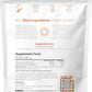 Micro Ingredients Vitamin D3 5,000 IU with K2, 100 mcg, 300 Softgels, 2-in-1 Immune, Heart, Joint, Teeth & Bone Health Support