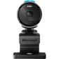 Microsoft LifeCam Studio For Business With Built-in Noise Cancelling Microphone, Auto-Focus, Light Correction, USB Connectivity, For Microsoft Teams/Zoom,compatible With Windows 8/10/11/Mac,